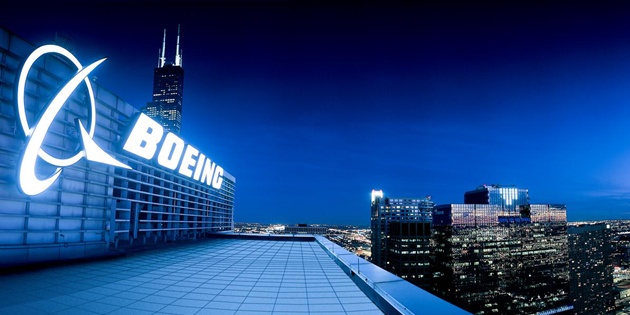 Boeing Beklentilerin Üzerinde Zarar Açıkladı